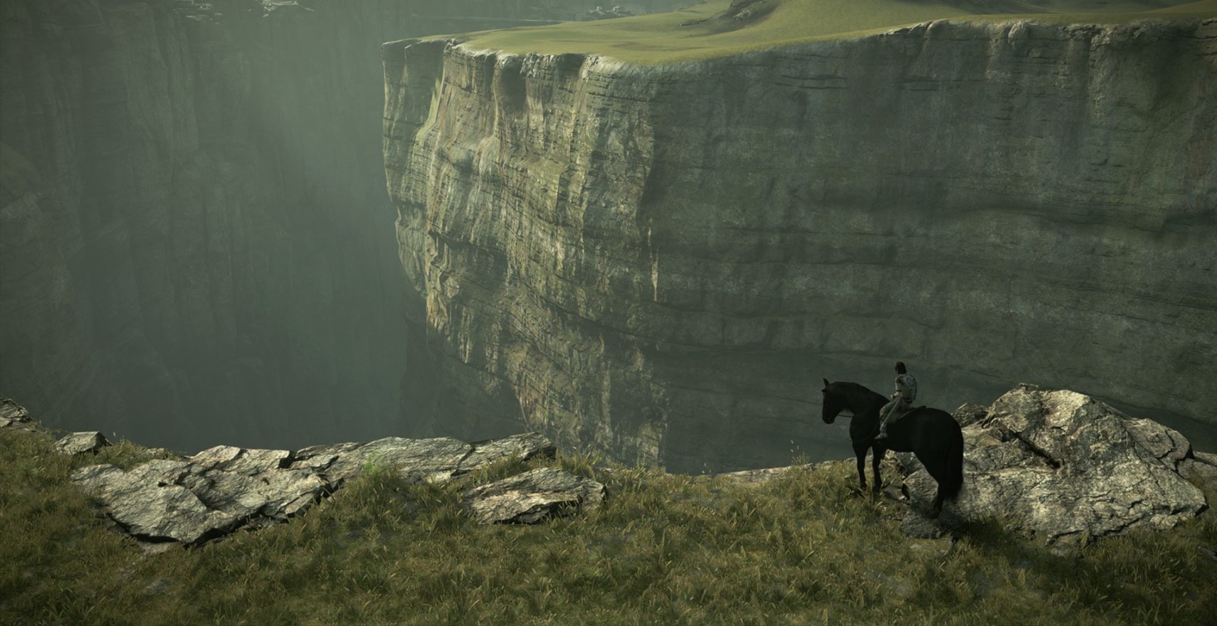 Shadow of the Colossus Remaster - Imagen 13